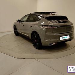 DS DS4 hybride e-tense 225 eat8 Performance line+ Wattrelos