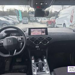 Ds DS3 puretech 130 eat8 Performance line Wattrelos