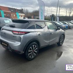 Ds DS3 puretech 130 eat8 Performance line Wattrelos