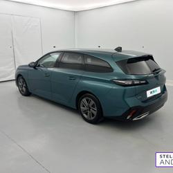 Peugeot 308 SW Phase 2 sw bluehdi 130ch s&s eat8 Allure Wattrelos