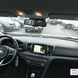 Kia Sportage 1.7 crdi 115 isg 4x2 Active Wattrelos