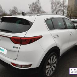 Kia Sportage 1.7 crdi 115 isg 4x2 Active Wattrelos