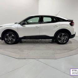 Citroen C4 puretech 130 s&s eat8 Feel pack Wattrelos