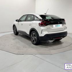 Citroen C4 puretech 130 s&s eat8 Feel pack Wattrelos