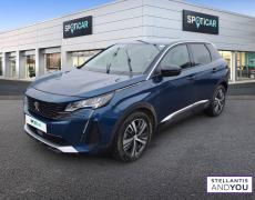 Peugeot 3008 Wattrelos