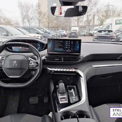 Peugeot 3008 hybrid 225 e-eat8 Allure pack Wattrelos