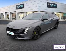 Peugeot 508 SW Wattrelos