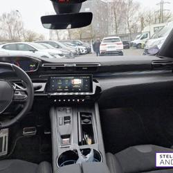 Peugeot 508 SW sw hybrid4 360 e-eat8 peugeot sport engineered Wattrelos