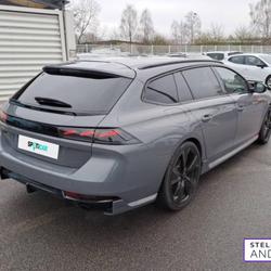 Peugeot 508 SW sw hybrid4 360 e-eat8 peugeot sport engineered Wattrelos