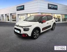 Citroen C3 Wattrelos