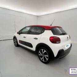 Citroen C3 puretech 110 s&s bvm6 Shine pack Wattrelos
