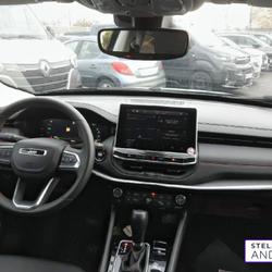 Jeep Compass Compass 1.3 phev t4 240 ch 4xe eawd Trailhawk Wattrelos