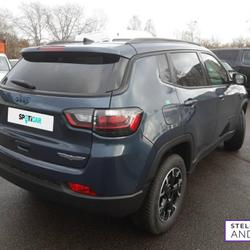 Jeep Compass Compass 1.3 phev t4 240 ch 4xe eawd Trailhawk Wattrelos