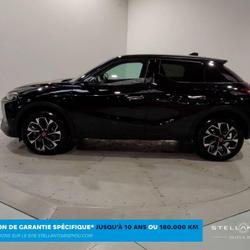 Ds DS3 puretech 130 eat8 Performance line Wattrelos