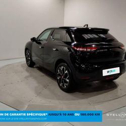 Ds DS3 puretech 130 eat8 Performance line Wattrelos