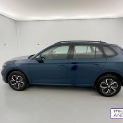 Skoda Kamiq 1.0 tsi evo 110 ch bvm6 Ambition Wattrelos