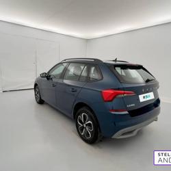 Skoda Kamiq 1.0 tsi evo 110 ch bvm6 Ambition Wattrelos