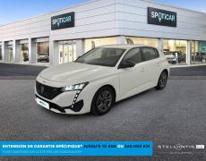 Peugeot 308 III Phase 1 Wattrelos