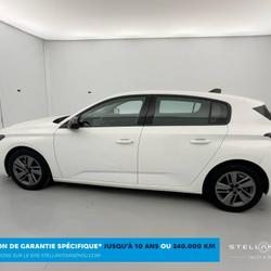 Peugeot 308 III Phase 1 bluehdi 130ch s&s bvm6 Active pack Wattrelos