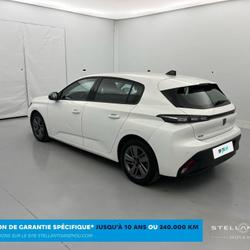 Peugeot 308 III Phase 1 bluehdi 130ch s&s bvm6 Active pack Wattrelos