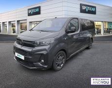 Citroen Spacetourer Wattrelos