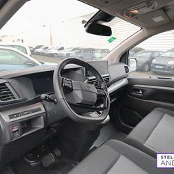 Citroen Spacetourer xl bluehdi 180 s&s eat8 Business Wattrelos