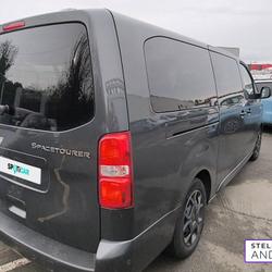 Citroen Spacetourer xl bluehdi 180 s&s eat8 Business Wattrelos
