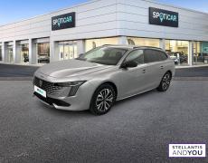 Peugeot 508 SW Wattrelos