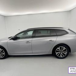 Peugeot 508 SW sw bluehdi 130 ch s&s eat8 Allure Wattrelos