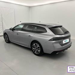 Peugeot 508 SW sw bluehdi 130 ch s&s eat8 Allure Wattrelos