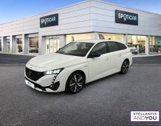 Peugeot 308 SW Phase 2 Wattrelos