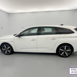 Peugeot 308 SW Phase 2 sw phev 180 e-eat8 Active pack Wattrelos