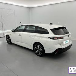 Peugeot 308 SW Phase 2 sw phev 180 e-eat8 Active pack Wattrelos
