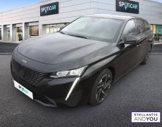 Peugeot 308 SW Phase 2 Wattrelos