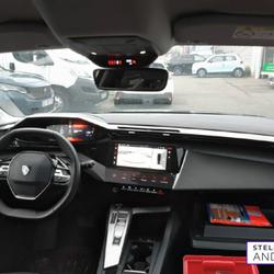 Peugeot 308 SW Phase 2 sw bluehdi 130ch s&s eat8 Allure Wattrelos