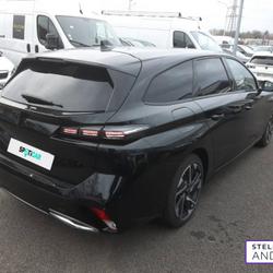 Peugeot 308 SW Phase 2 sw bluehdi 130ch s&s eat8 Allure Wattrelos