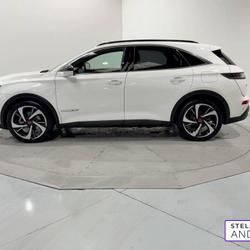 DS DS7 Ds7 crossback hybride e-tense 225 eat8 Performance line+ Wattrelos