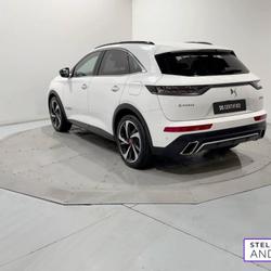 DS DS7 Ds7 crossback hybride e-tense 225 eat8 Performance line+ Wattrelos