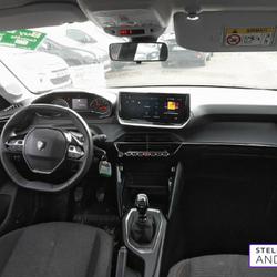 Peugeot 208 100 s&s bvm6 Style Wattrelos