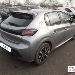 Peugeot 208 100 s&s bvm6 Style Wattrelos