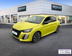 Peugeot 208 Wattrelos