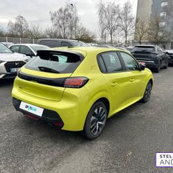 Peugeot 208 puretech 100 s&s bvm6 Active Wattrelos