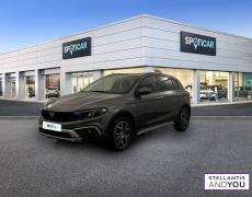 Fiat Tipo 2