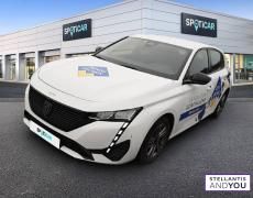 Peugeot 308 III Phase 1 Wattrelos