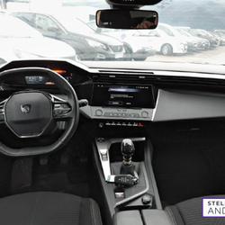 Peugeot 308 III Phase 1 bluehdi 130ch s&s bvm6 Active pack Wattrelos