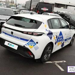 Peugeot 308 III Phase 1 bluehdi 130ch s&s bvm6 Active pack Wattrelos