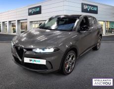 Alfa Romeo Tonale Wattrelos