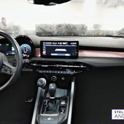 Alfa Romeo Tonale 1.3 hybride rechargeable phev 280ch at6 q4 Edizione speciale Wattrelos