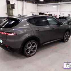 Alfa Romeo Tonale 1.3 hybride rechargeable phev 280ch at6 q4 Edizione speciale Wattrelos