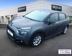 Citroen C3 Wattrelos